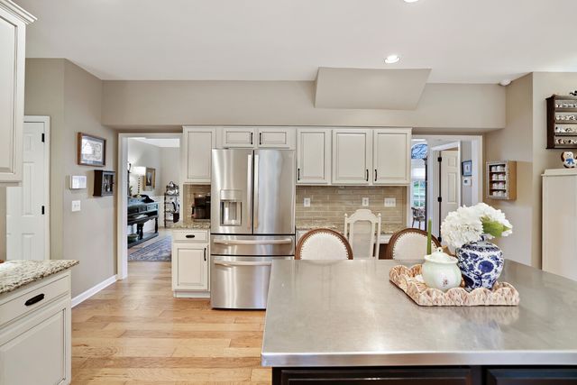 1813 Clinch Pl, Old Hickory, TN 37138