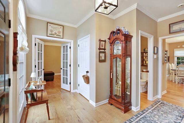 1813 Clinch Pl, Old Hickory, TN 37138