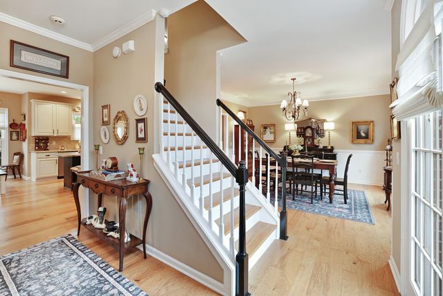 1813 Clinch Pl, Old Hickory, TN 37138