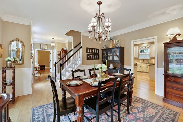 1813 Clinch Pl, Old Hickory, TN 37138