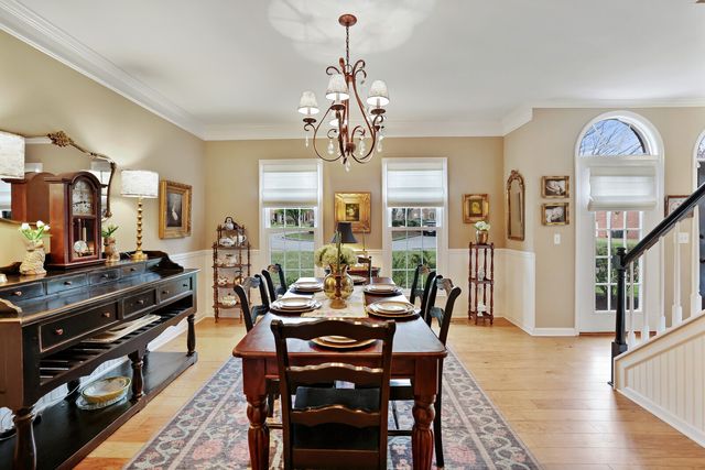 1813 Clinch Pl, Old Hickory, TN 37138