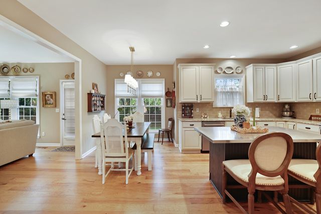 1813 Clinch Pl, Old Hickory, TN 37138