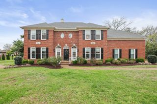 1813 Clinch Pl, Old Hickory, TN 37138