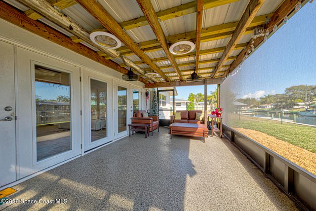 30 Westview Lane, Cocoa Beach, FL 32931