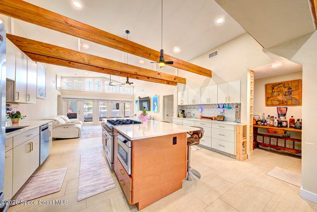 30 Westview Lane, Cocoa Beach, FL 32931