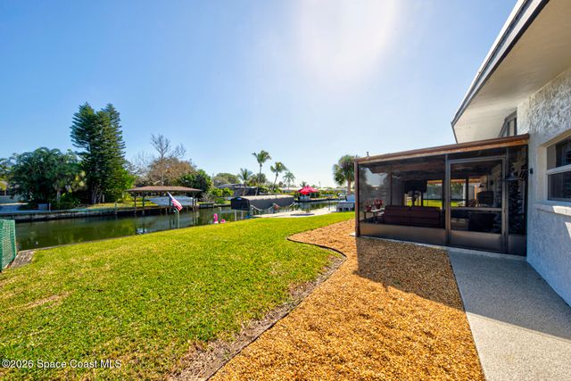 30 Westview Lane, Cocoa Beach, FL 32931