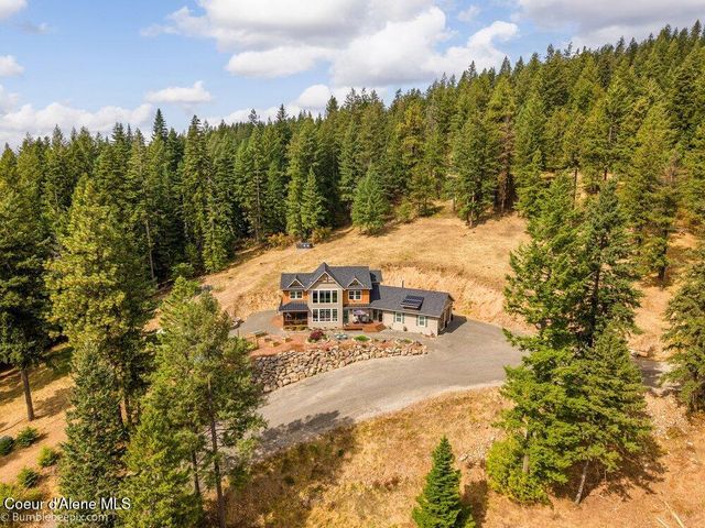 2898 S Huntsman RD, Coeur d'Alene, ID 83814 property photo