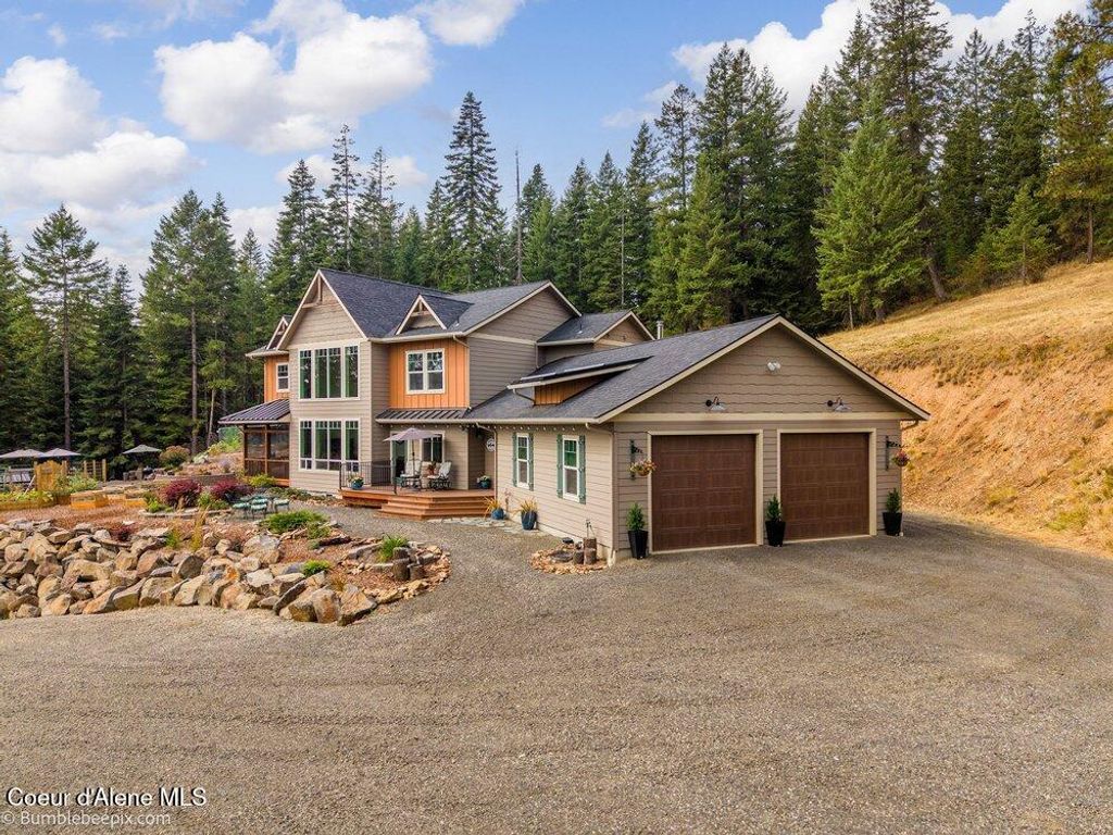 2898 S Huntsman RD, Coeur d'Alene, ID 83814 photo 3
