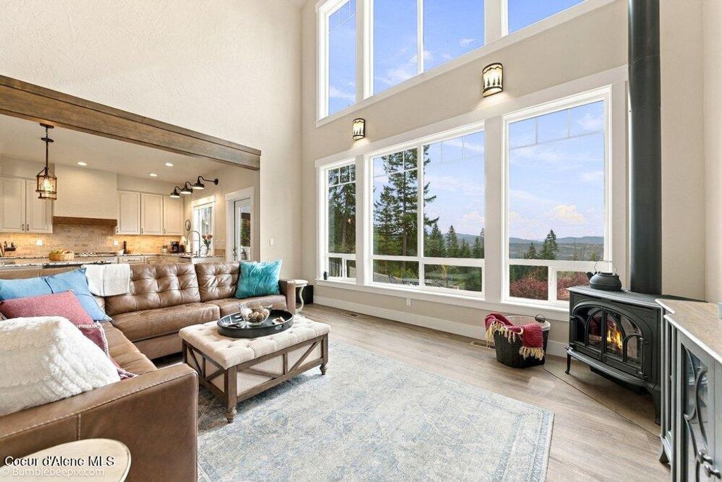 2898 S Huntsman RD, Coeur d'Alene, ID 83814 photo 5
