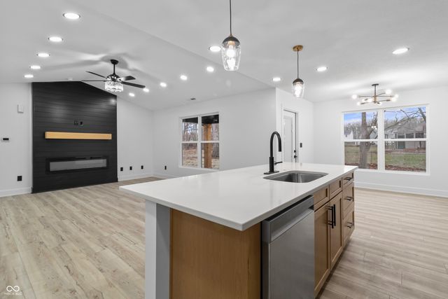 4719 Malus Boulevard, Anderson, IN 46011