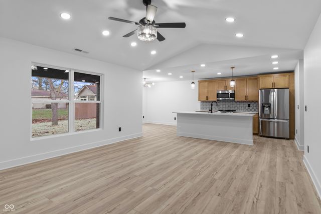 4719 Malus Boulevard, Anderson, IN 46011