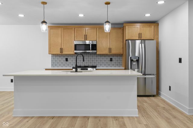 4719 Malus Boulevard, Anderson, IN 46011