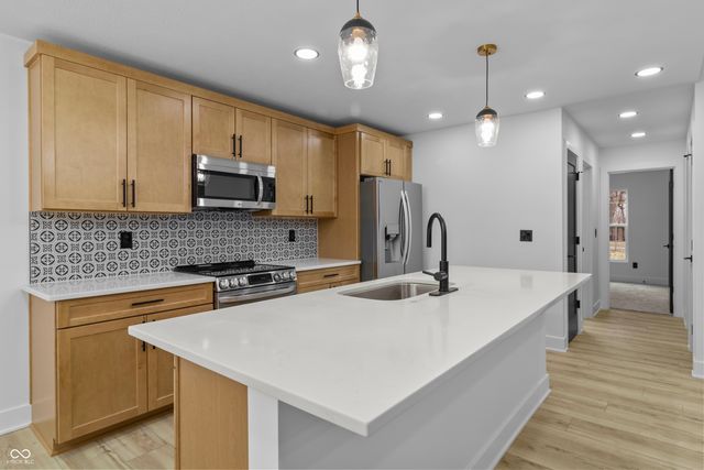 4719 Malus Boulevard, Anderson, IN 46011