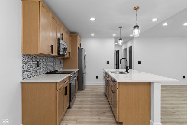 4719 Malus Boulevard, Anderson, IN 46011