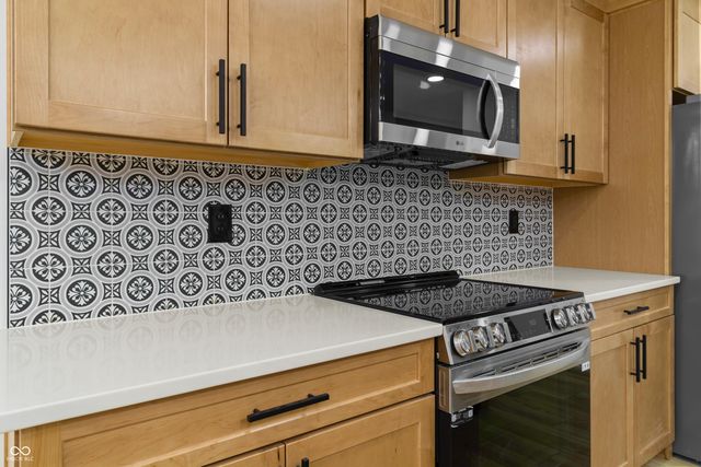 4719 Malus Boulevard, Anderson, IN 46011