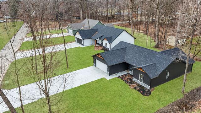 4719 Malus Boulevard, Anderson, IN 46011