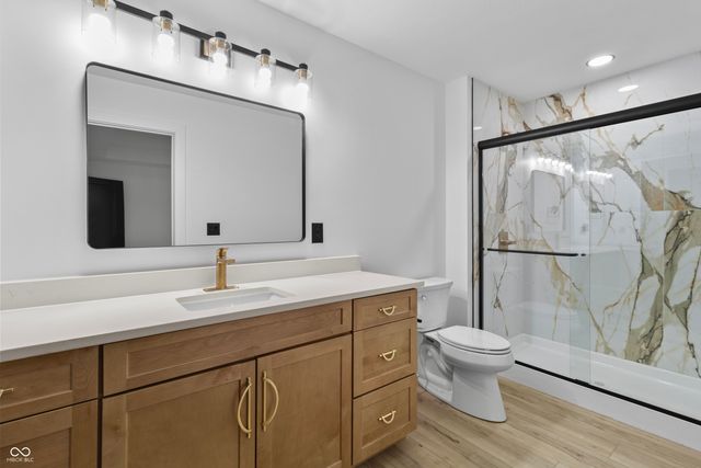 4719 Malus Boulevard, Anderson, IN 46011