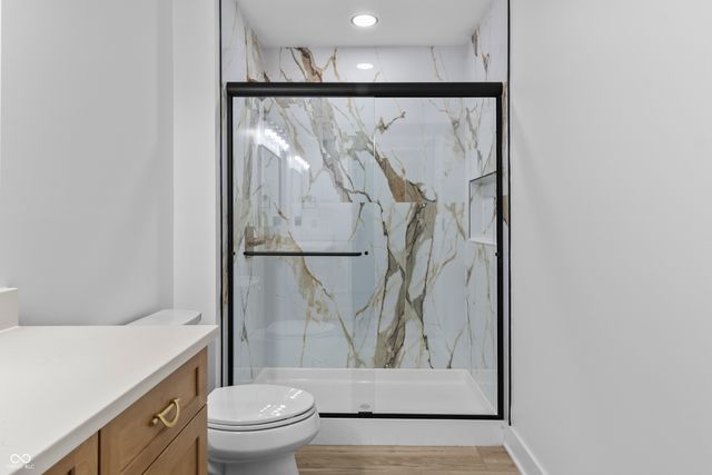 4719 Malus Boulevard, Anderson, IN 46011