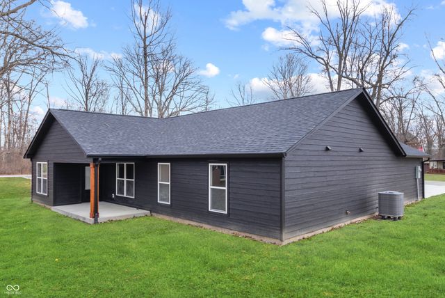 4719 Malus Boulevard, Anderson, IN 46011