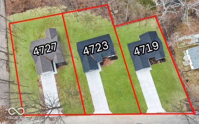 4719 Malus Boulevard, Anderson, IN 46011