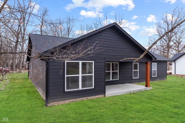 4719 Malus Boulevard, Anderson, IN 46011