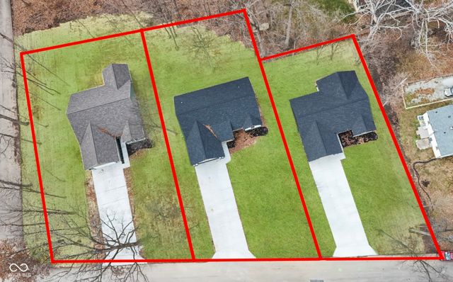 4719 Malus Boulevard, Anderson, IN 46011