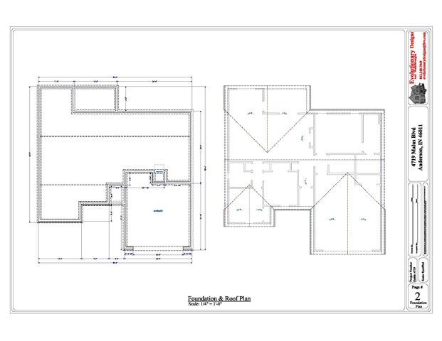 4719 Malus Boulevard, Anderson, IN 46011