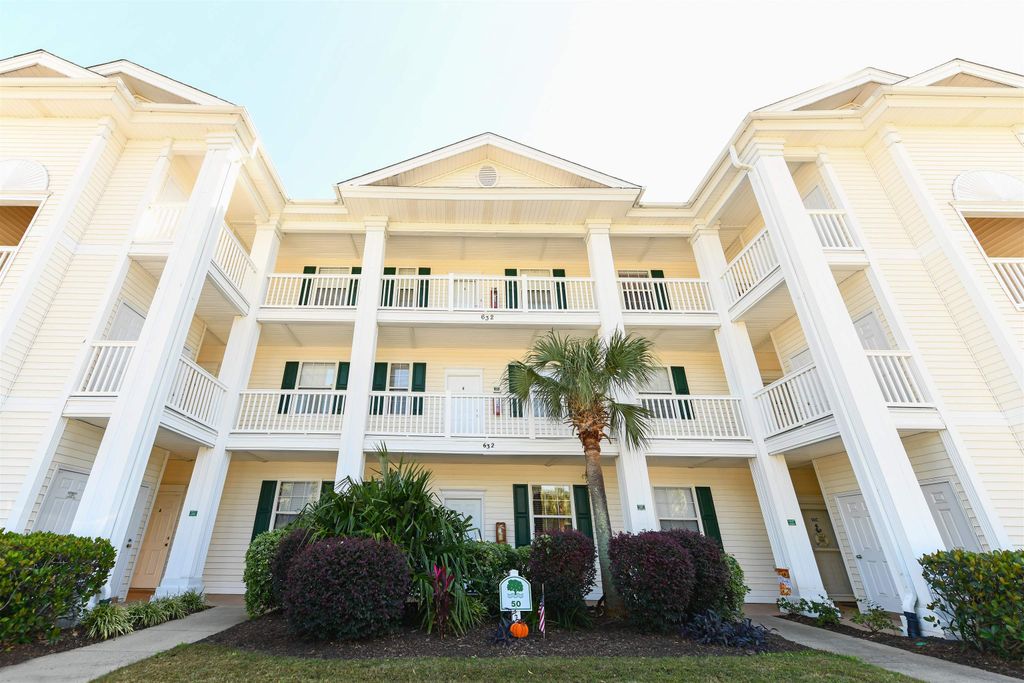 632 River Oaks Dr Apt 50E, Myrtle Beach, SC 29579