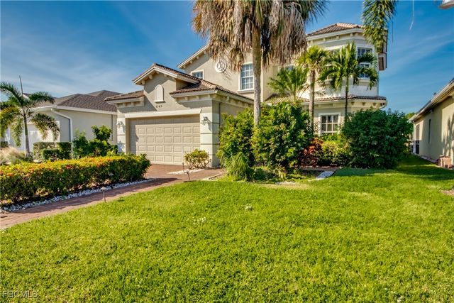 9145 Leatherwood LOOP, Lehigh Acres, FL 33936