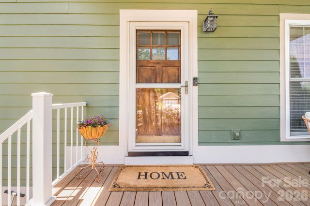 157 Estelle Park Drive, Asheville, NC 28806