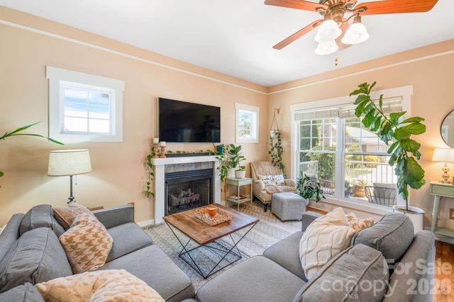 157 Estelle Park Drive, Asheville, NC 28806