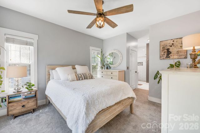 157 Estelle Park Drive, Asheville, NC 28806