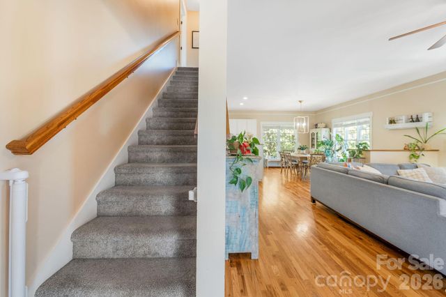 157 Estelle Park Drive, Asheville, NC 28806