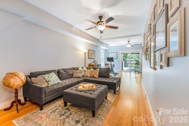 157 Estelle Park Drive, Asheville, NC 28806