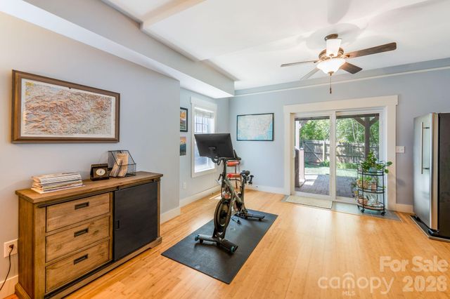 157 Estelle Park Drive, Asheville, NC 28806