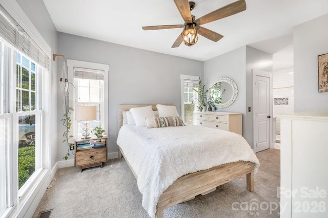 157 Estelle Park Drive, Asheville, NC 28806