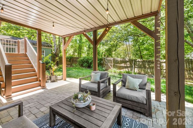 157 Estelle Park Drive, Asheville, NC 28806