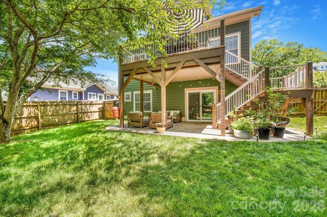 157 Estelle Park Drive, Asheville, NC 28806