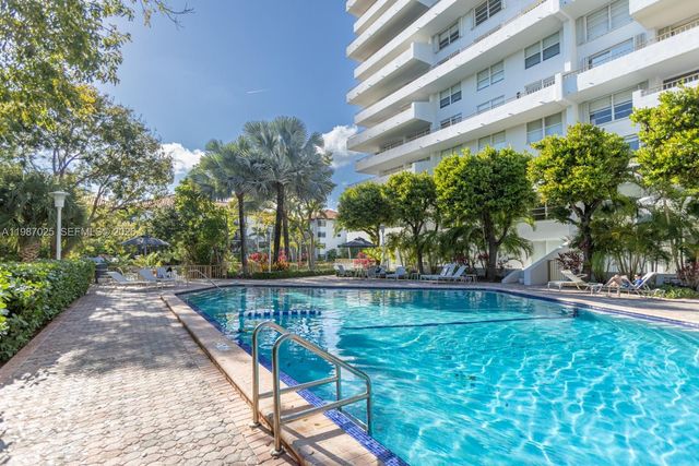 155 Ocean Lane Dr 201, Key Biscayne, FL 33149