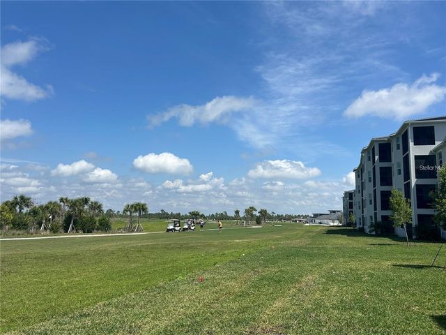 12240 WELLEN GOLF STREET 403, Venice, FL 34293