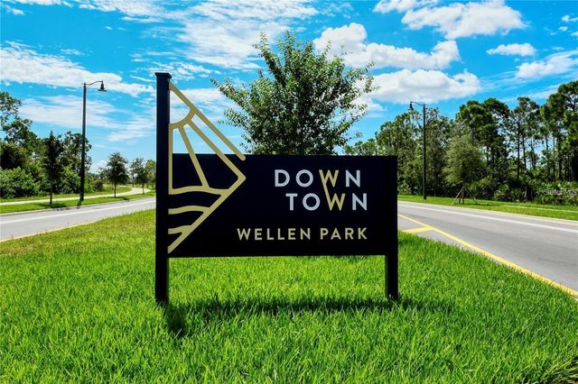 12240 WELLEN GOLF STREET 403, Venice, FL 34293