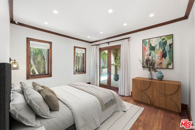 2108 San Ysidro Drive, Beverly Hills, CA 90210