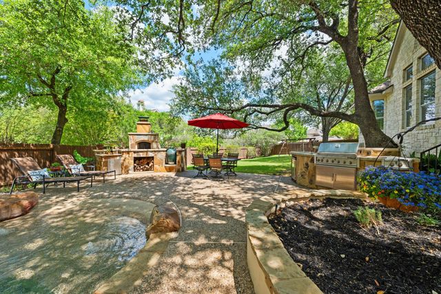 2320 Via Cordova CT, Austin, TX 78732