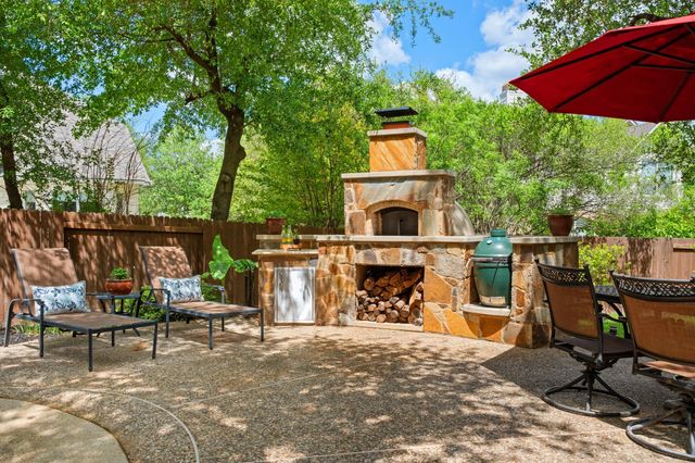2320 Via Cordova CT, Austin, TX 78732
