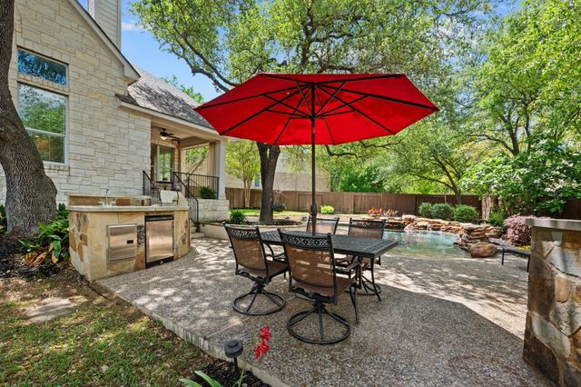 2320 Via Cordova CT, Austin, TX 78732