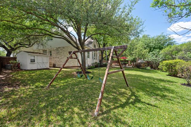 2320 Via Cordova CT, Austin, TX 78732