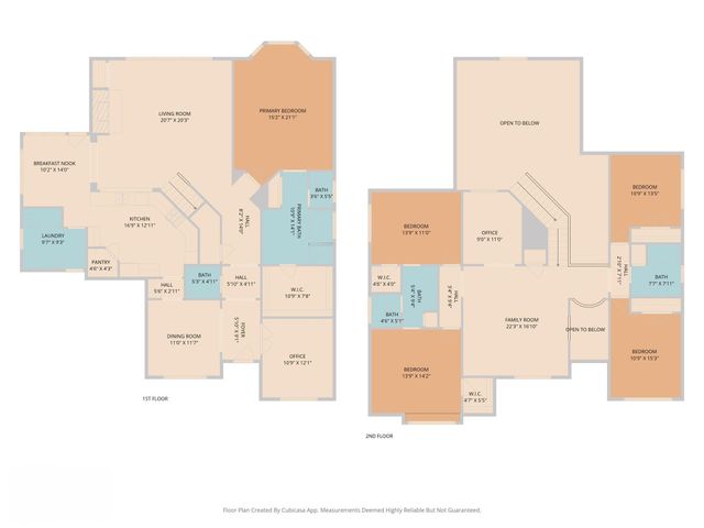 2320 Via Cordova CT, Austin, TX 78732