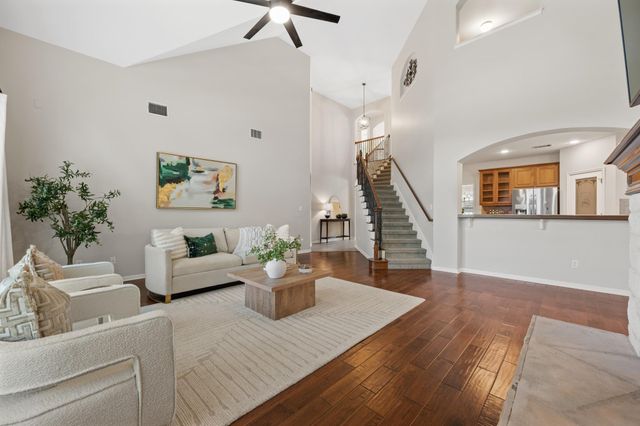 2320 Via Cordova CT, Austin, TX 78732