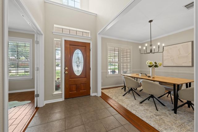 2320 Via Cordova CT, Austin, TX 78732