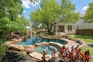 2320 Via Cordova CT, Austin, TX 78732